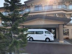 特別養護老人ホームかめだ本町の里