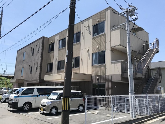 セントケアホームいながわ