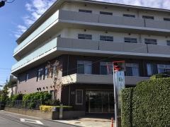 特別養護老人ホーム　くみのき苑ゆらら