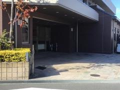 特別養護老人ホーム　くみのき苑ゆらら