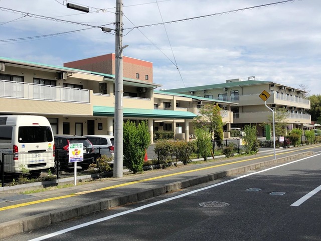 特別養護老人ホーム　四季の里