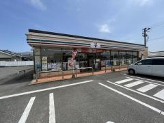 セブンイレブン　都城山之口店