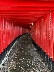 神徳稲荷神社