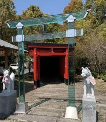 神徳稲荷神社