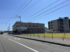 グループホーム藍香
