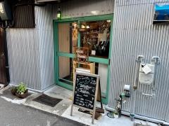 ｓｗｅｅｔｓ　ｃａｆｅ　Ｐａｕｓｅ