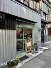 ｓｗｅｅｔｓ　ｃａｆｅ　Ｐａｕｓｅ