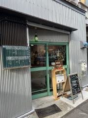 ｓｗｅｅｔｓ　ｃａｆｅ　Ｐａｕｓｅ