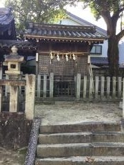 秋葉神社
