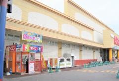スーパーアークス　港町店