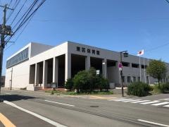 東区体育館
