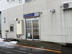 青森みちのく銀行　青森西支店
