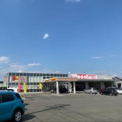 トヨタカローラ岩手矢巾店