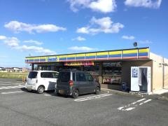 ミニストップ　中新田赤塚店