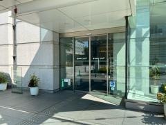 常陽銀行研究学園都市支店