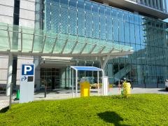 常陽銀行研究学園都市支店