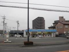 ローソン　宇都宮今泉店