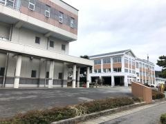 みなかみ町立月夜野中学校