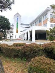 みなかみ町立月夜野中学校