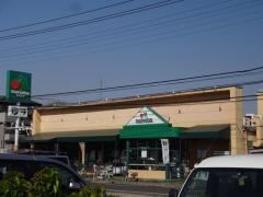 マルエツ　上青木店