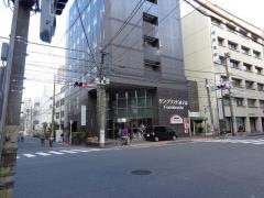 ホテルトレンド船橋