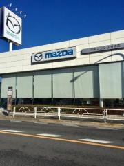 関東マツダ国分寺店