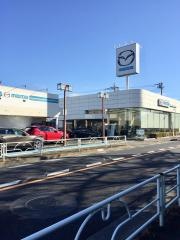 関東マツダ国分寺店