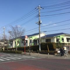 川崎青葉幼稚園