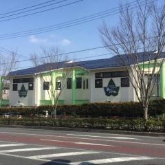 川崎青葉幼稚園