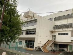 鎌倉市立深沢中学校