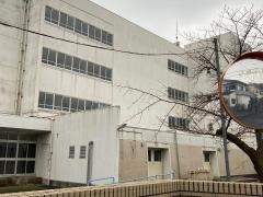 鎌倉市立深沢中学校