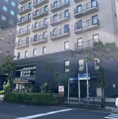 ホテル・ザ・ノット　ヨコハマ