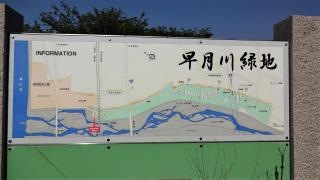 早月川緑地