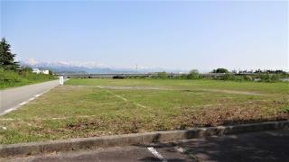 早月川緑地