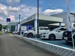 福井南スバル自動車福井南スバル本社営業所