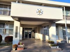 桔梗小学校