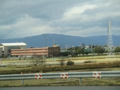 安八町立登龍中学校