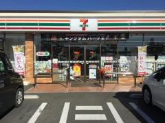 セブンイレブン　藤枝藤岡5丁目店