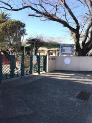 中郷南保育園