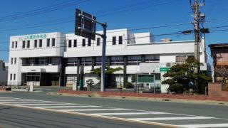 ＪＡ愛知みなみ本店