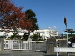 一宮西部小学校