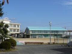 一宮西部小学校