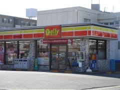 デイリーヤマザキ　尾張旭井田店