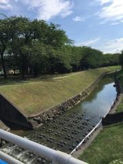 ふれあい緑道