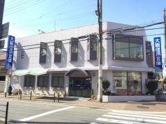 大阪信用金庫城東支店