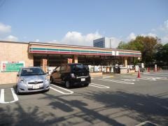 セブンイレブン　大阪新北島3丁目店