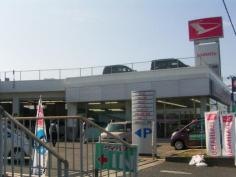 大阪ダイハツ販売泉南店