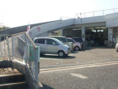 大阪ダイハツ販売泉南店