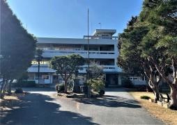 福住小学校