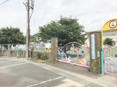 広川なかよし子供園